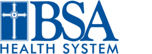 BSA Health System logo