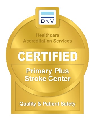 dnv gold certification round seal