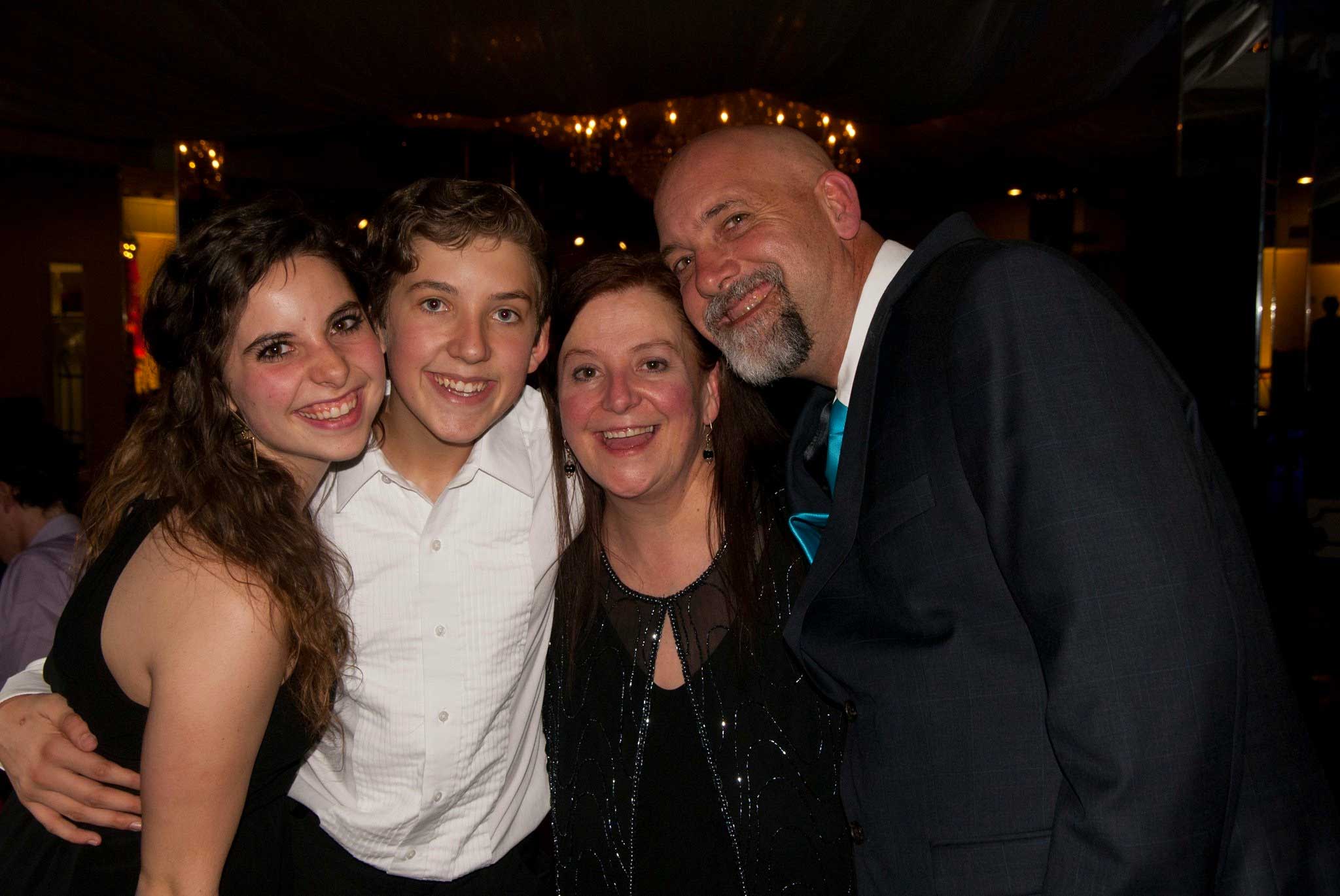 One Woman’s Message after Surviving Heart Attacks