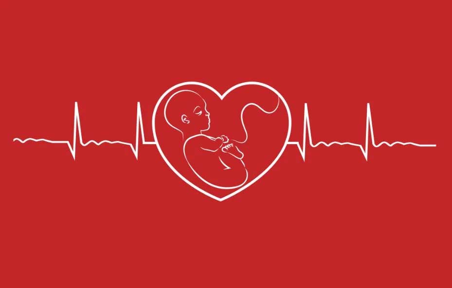 Staying Heart Healthy While Pregnant