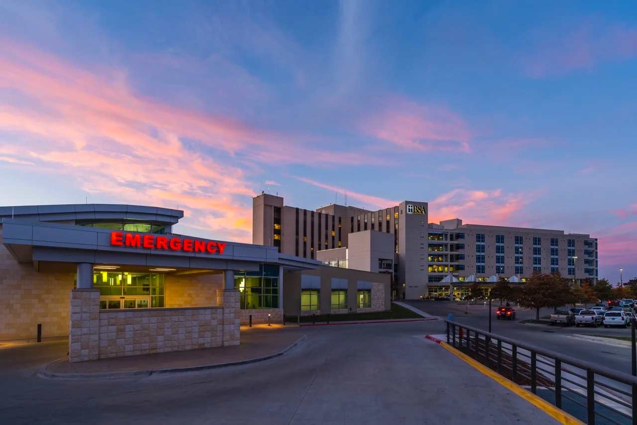 Urgent Care Center vs. Emergency Room: What’s the Difference?