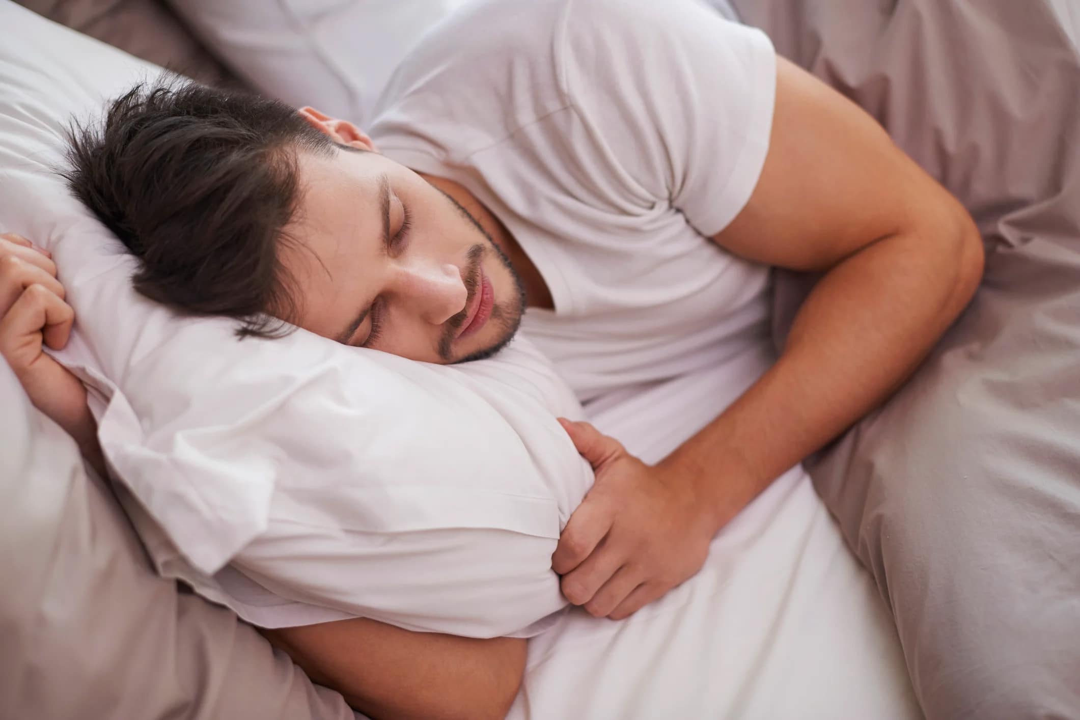 Feeling Tired? Get more ZZZ’s with these Simple Tips