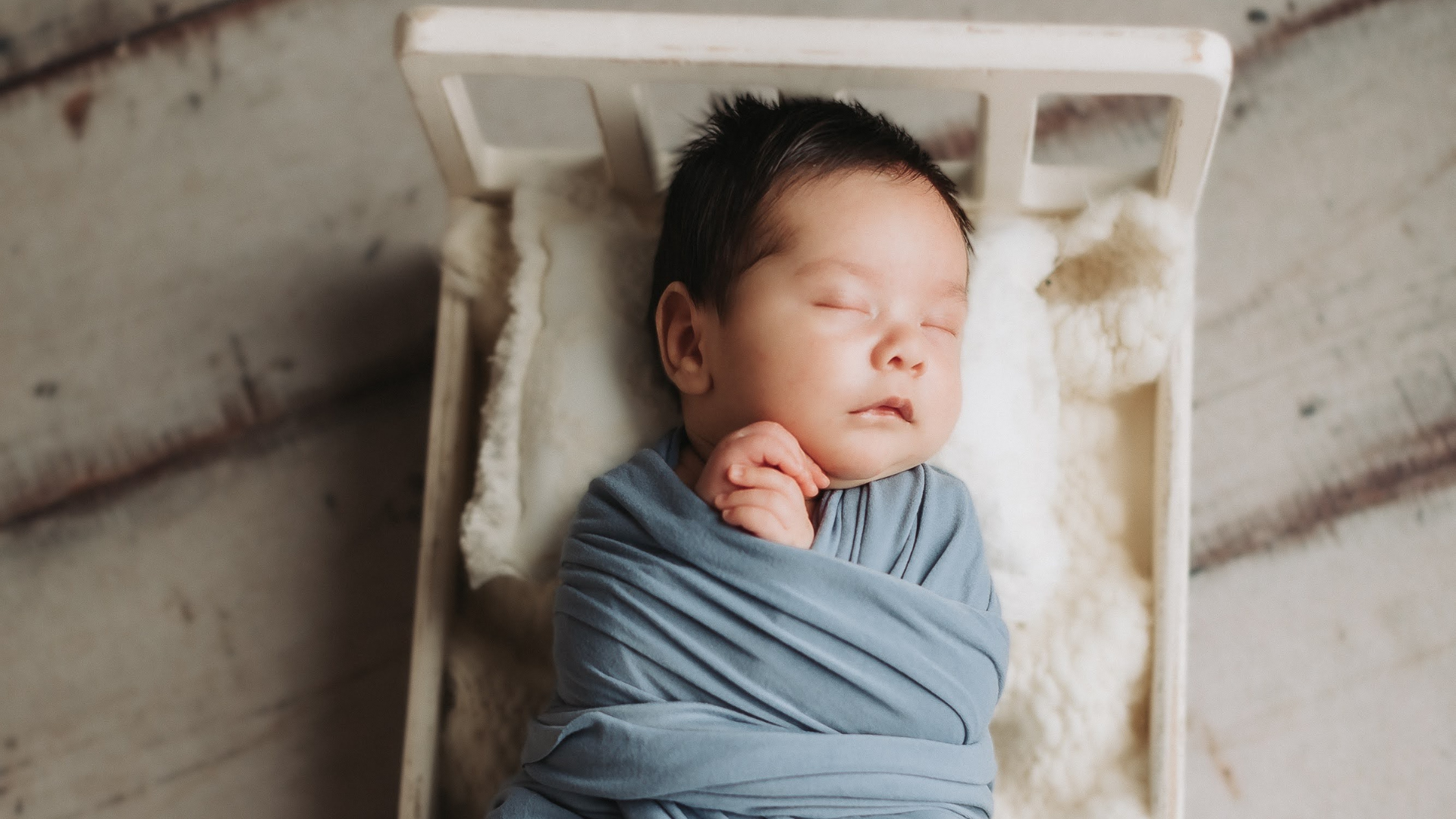 A Journey of Strength: One Family’s Story from the BSA NICU